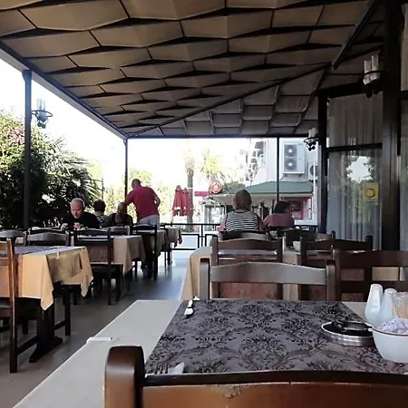 Boulevard Hotell 3*